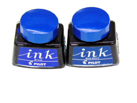 mưc pilot 2 533x400 - Pilot ink 30ml