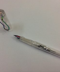 Bút máy học sinh